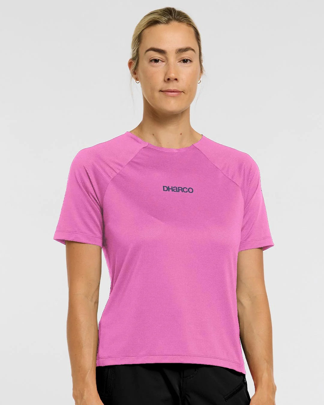 Dharco 2026 Womens Ather Short Sleeve Jersey