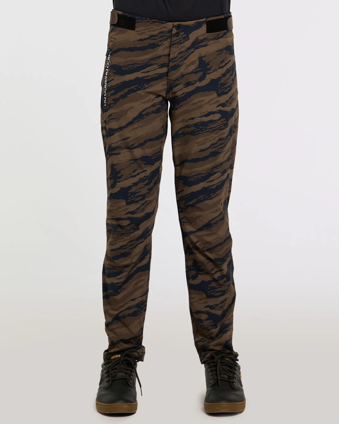 Dharco 2026 Youth Ather Pants