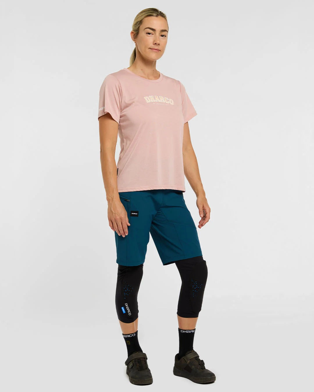 Dharco 2026 Womens Tech Tee