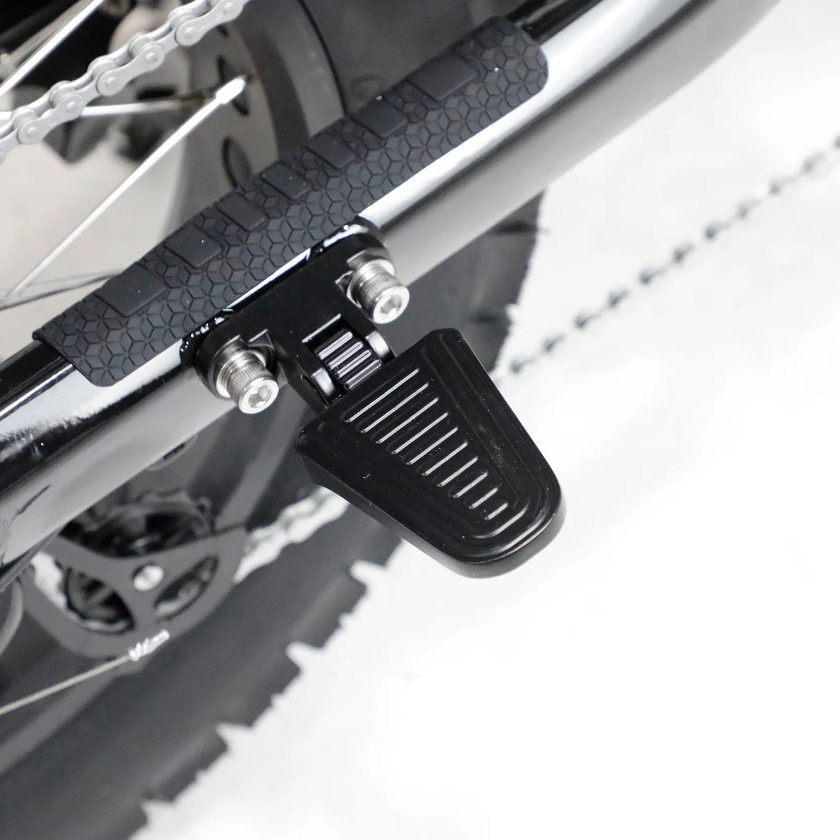 FATBOY THE BAGUS V3 Electric Bike - Pre order now (arrives mid January)