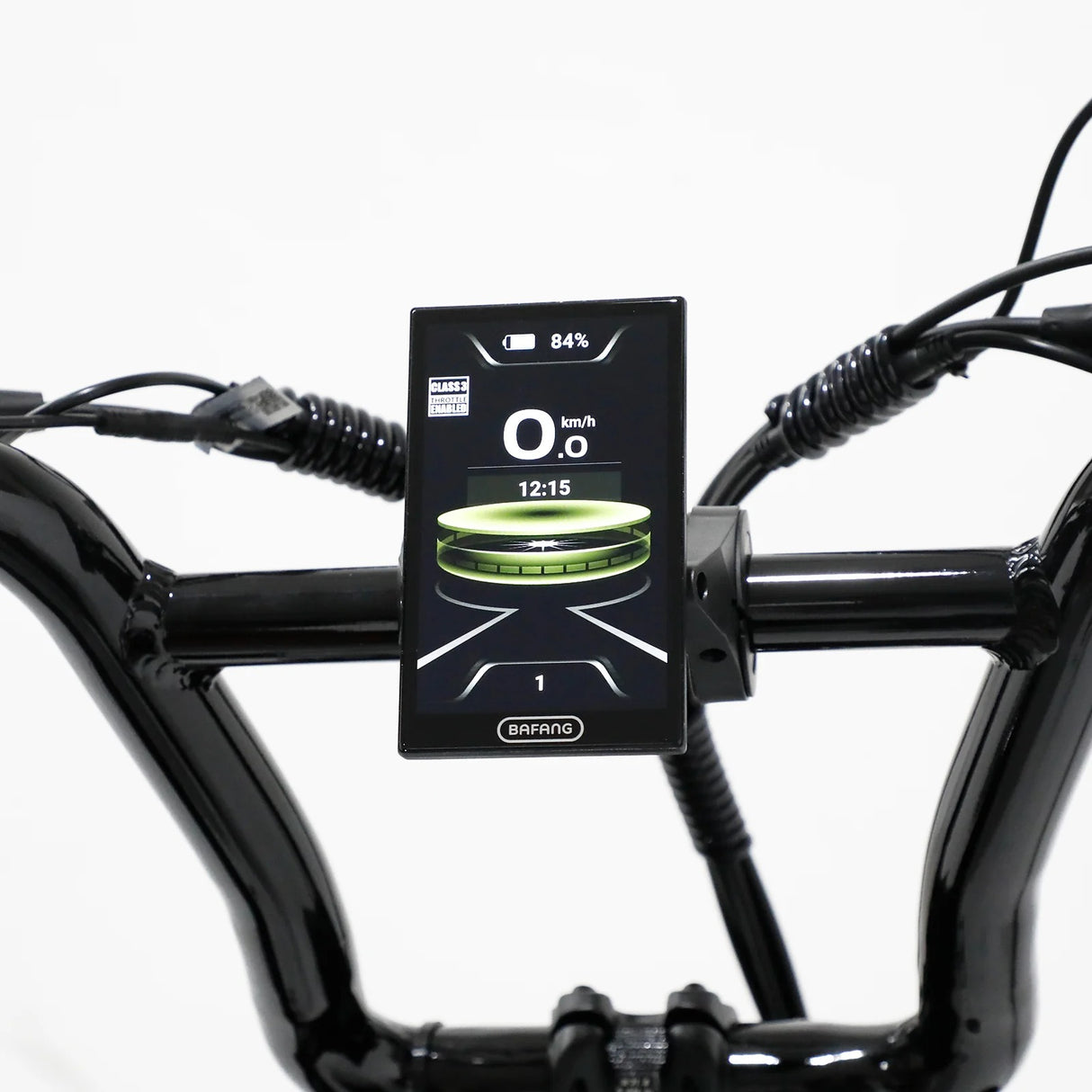 FATBOY THE HARLEM V3 Electric Bike - Pre order now (arrives mid January)