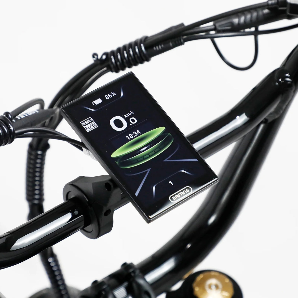 FATBOY THE BAGUS V3 Electric Bike - Pre order now (arrives mid January)