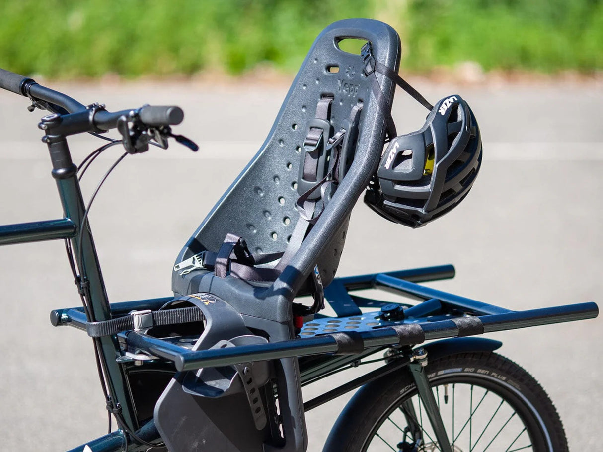 THULE YEPP NEXXT 2 MAXI FRAME MOUNT CHILD SEAT