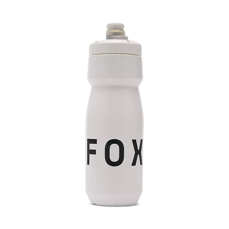 FOX RACING 2026 24 OZ PODIUM BOTTLE - 710ML