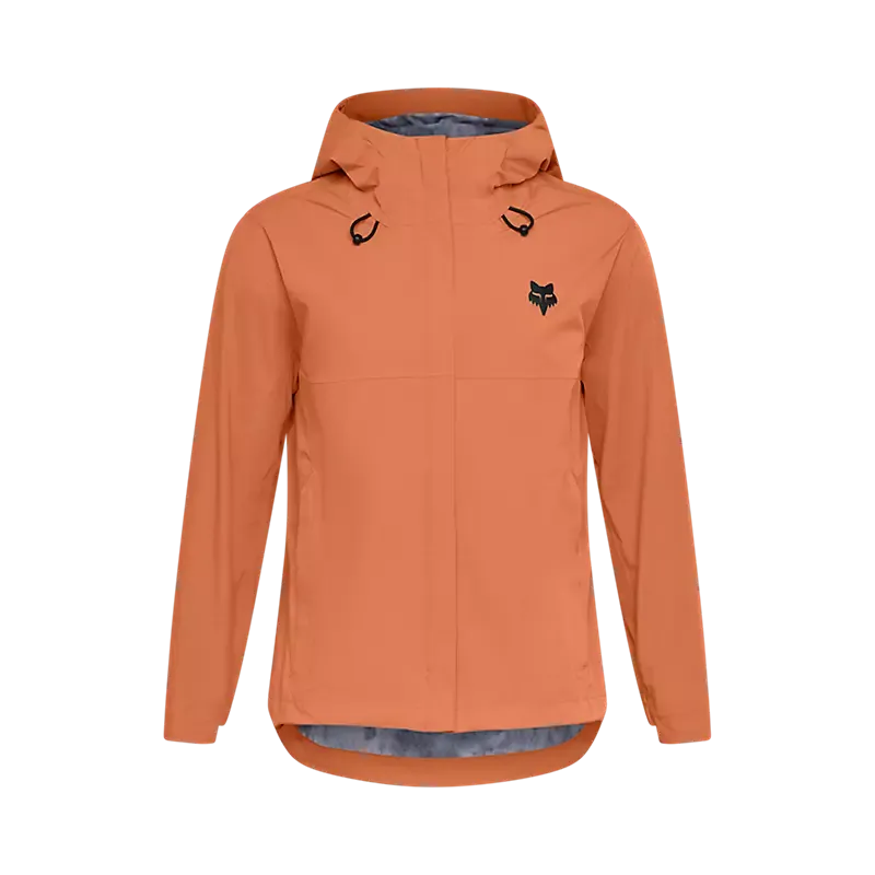 FOX RACING 2026 Youth Ranger Water Jacket