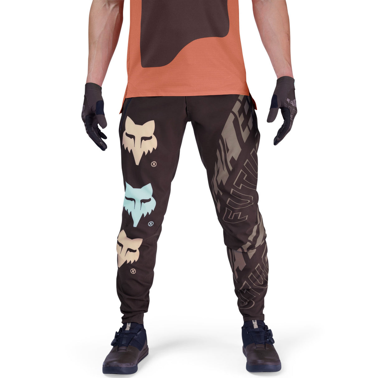 FOX RACING 2026 Flexair Elevated MTB Pants