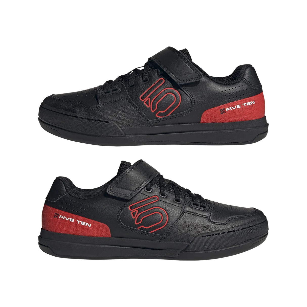 Five Ten Hellcat Clip Pedal Shoes