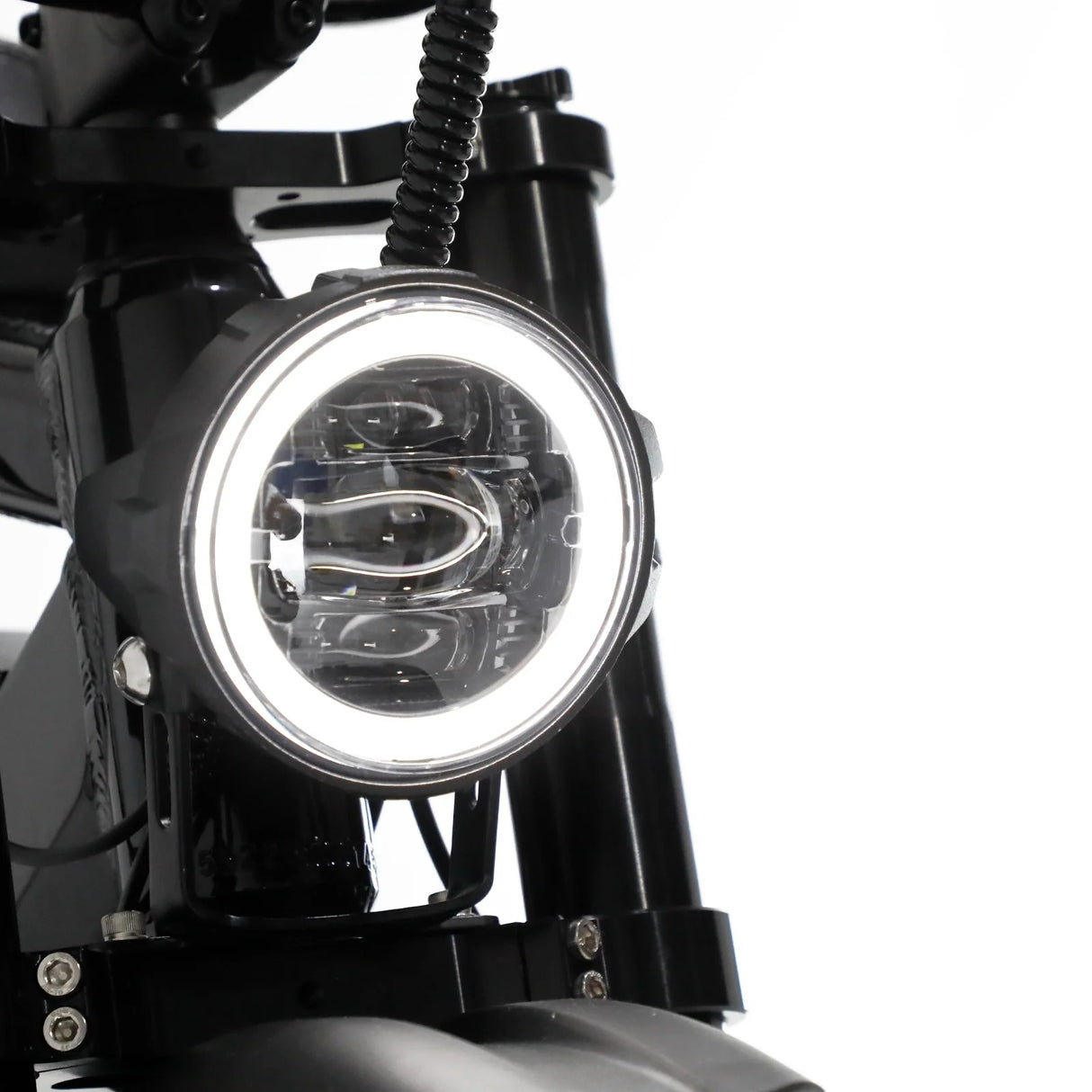 FATBOY THE BAGUS V3 Electric Bike - Pre order now (arrives mid January)