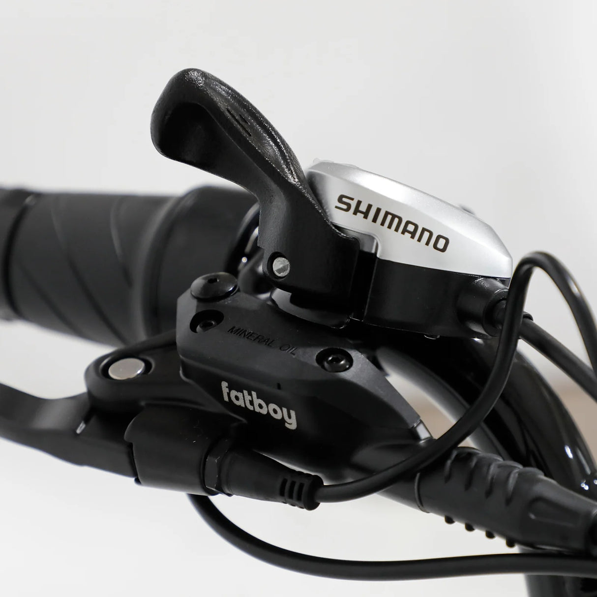 FATBOY THE BAGUS V3 Electric Bike - Pre order now (arrives mid January)