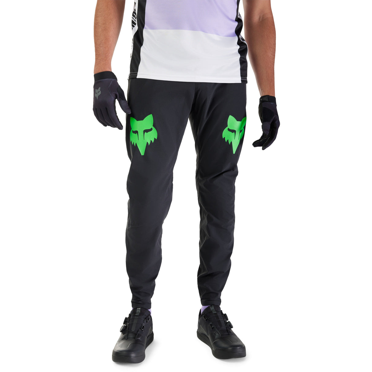 FOX RACING 2025 RANGER GRID MTB PANTS