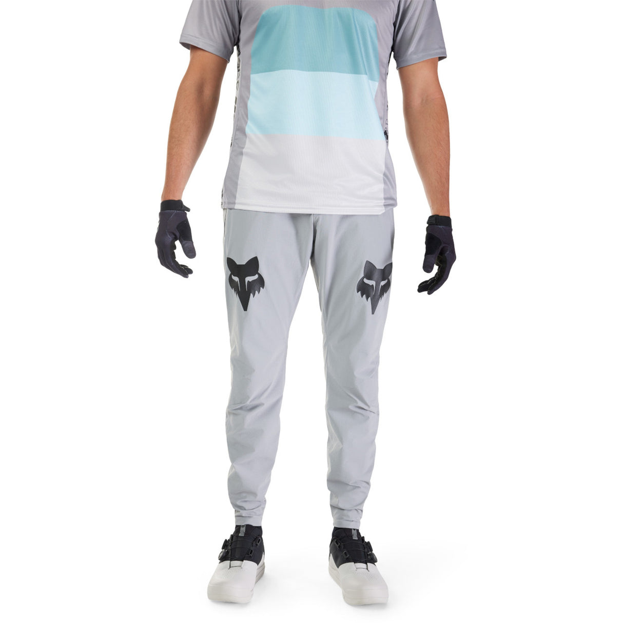 FOX RACING 2025 RANGER GRID MTB PANTS