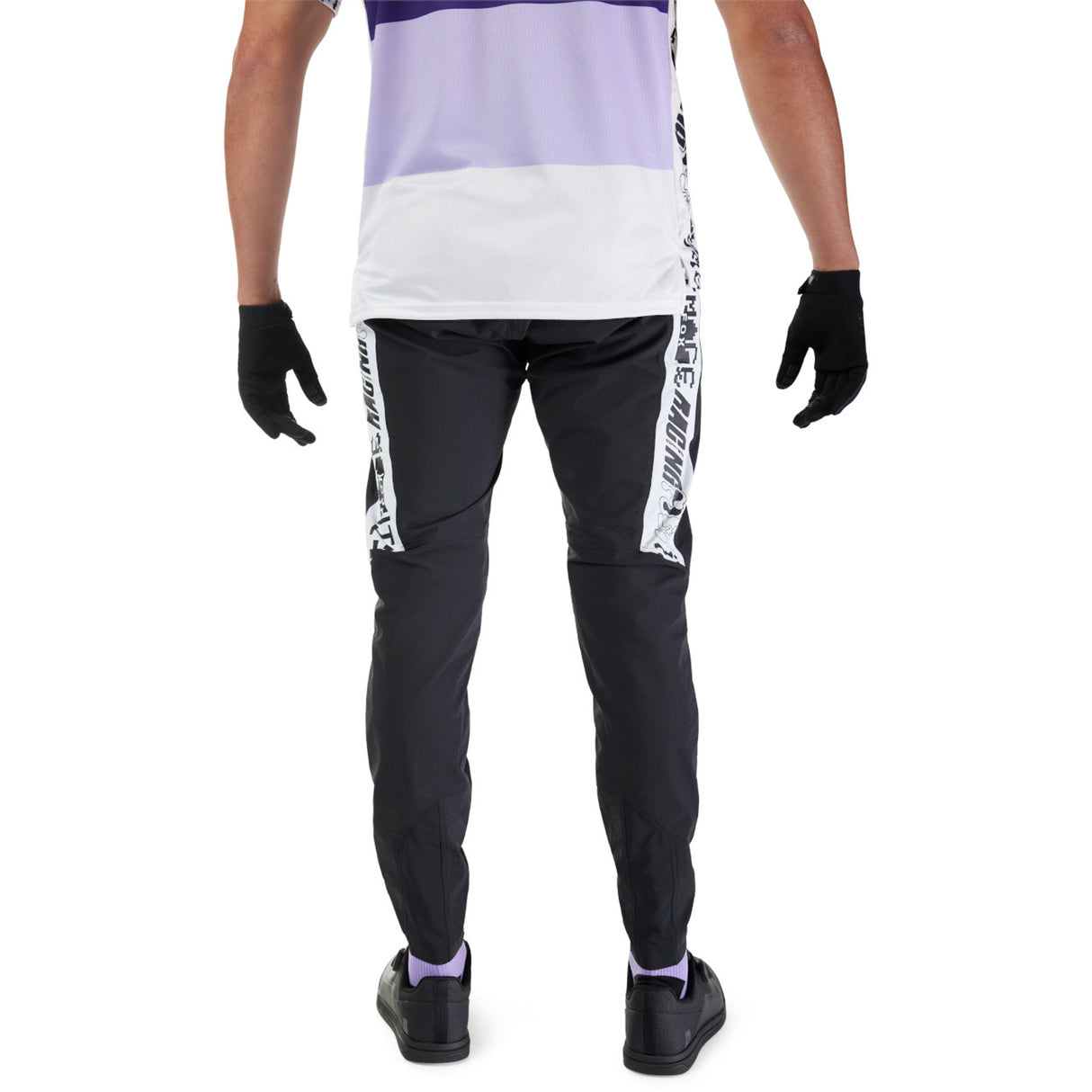 FOX RACING 2025 RANGER GRID MTB PANTS