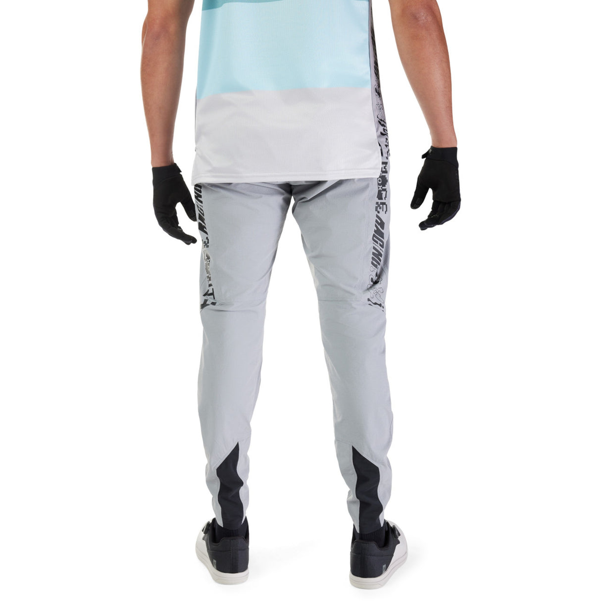 FOX RACING 2025 RANGER GRID MTB PANTS