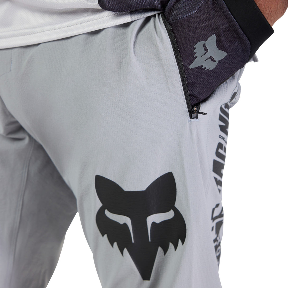 FOX RACING 2025 RANGER GRID MTB PANTS