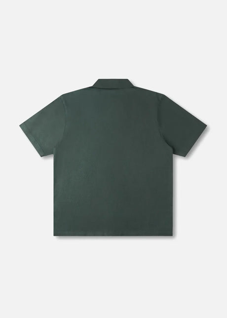 Rivvia Projects WALLFLOWER PATCH Short Sleeve Shirt