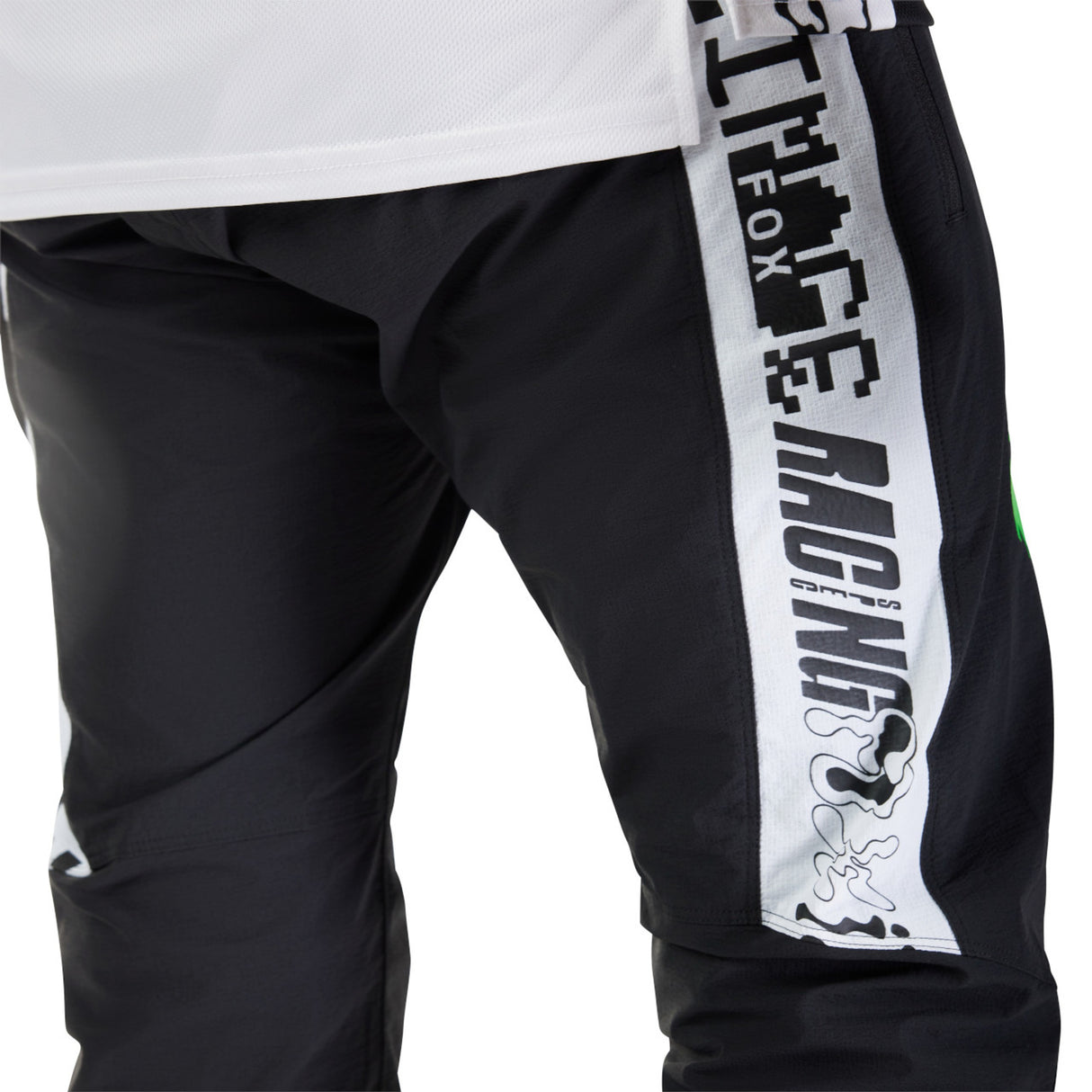 FOX RACING 2025 RANGER GRID MTB PANTS
