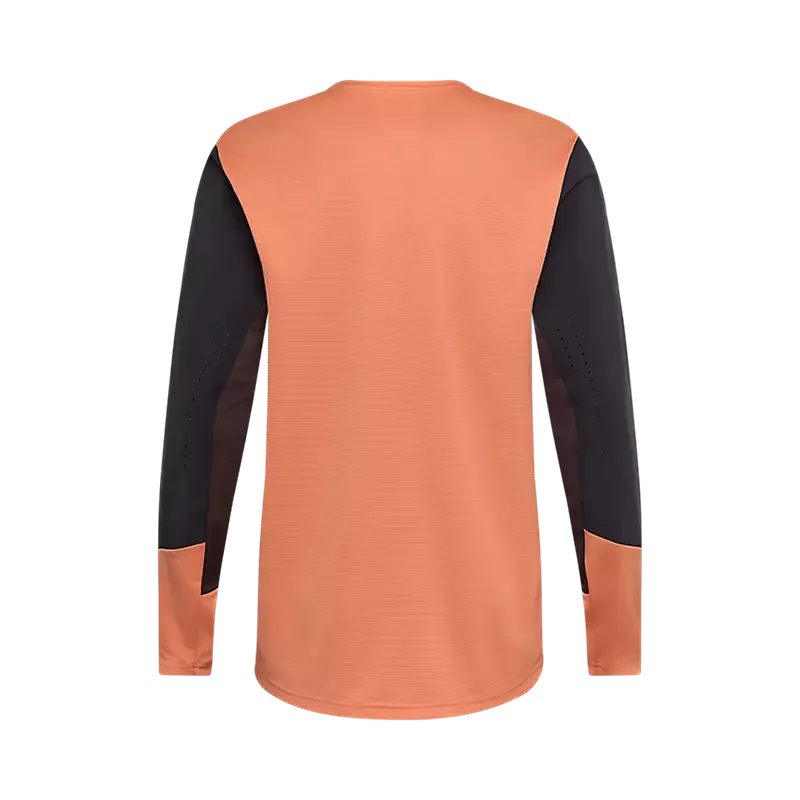 FOX RACING 2026 Defend Long Sleeve MTB Jersey