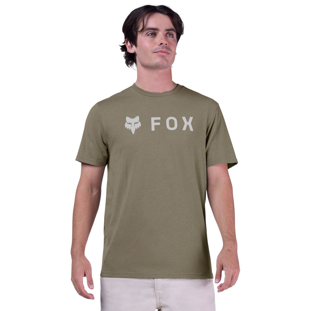 FOX RACING 2026 Absolute Short Sleeve Tech Tee