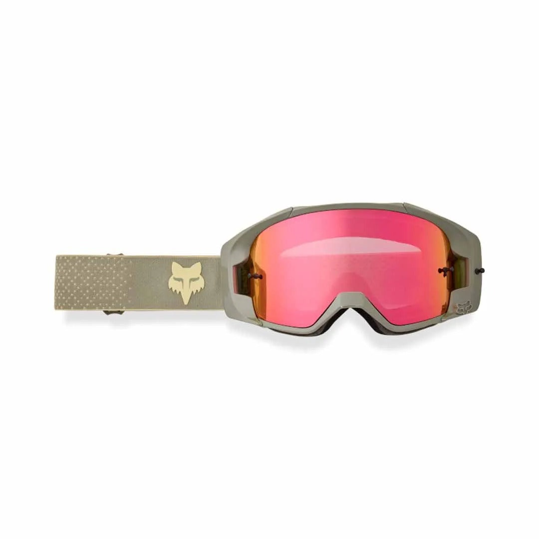 FOX RACING VUE CORE GOGGLE - VIVID