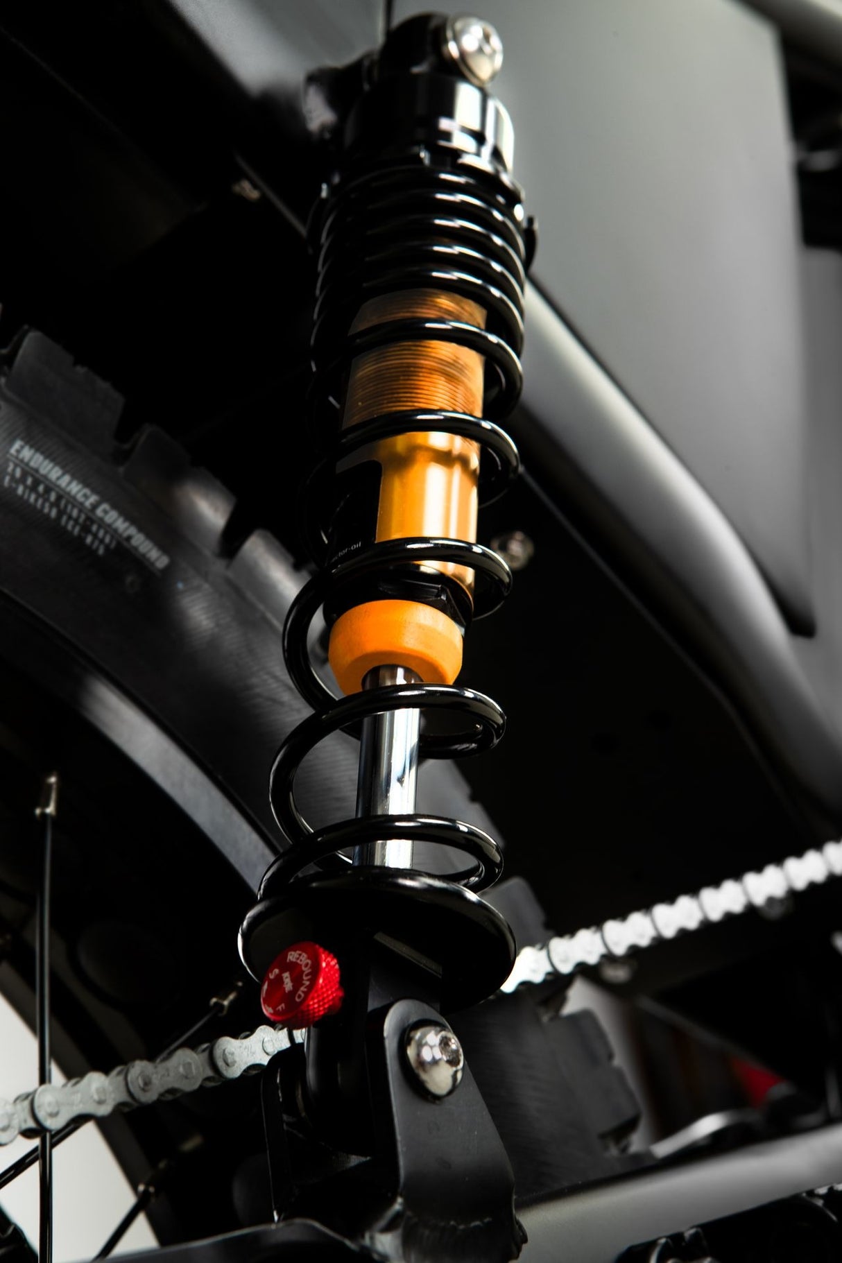 DIRODI Rover PRO Electric Bike (250-500W - 52v -20AH) PRE-ORDER NOW!