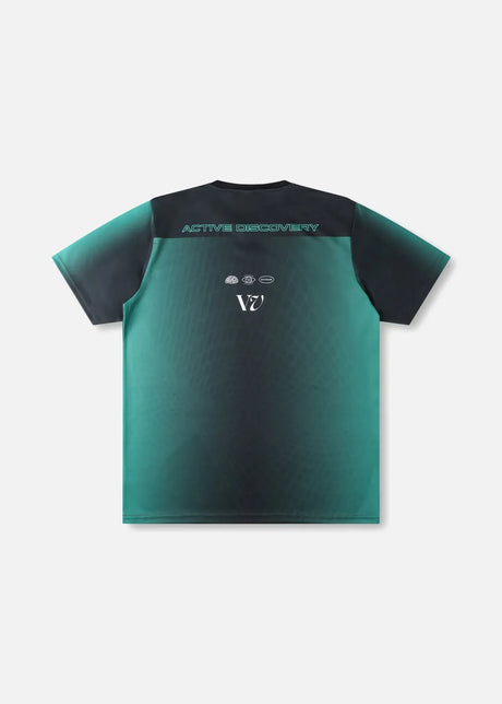 Rivvia Projects MAZE SPORTS T-Shirt