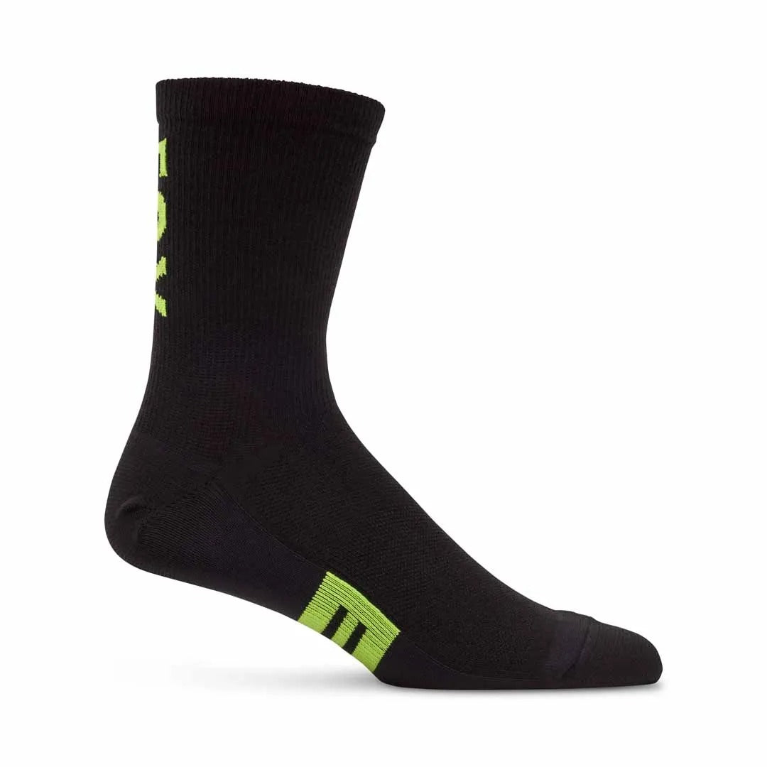 FOX RACING 6" FLEXAIR MERINO SOCK