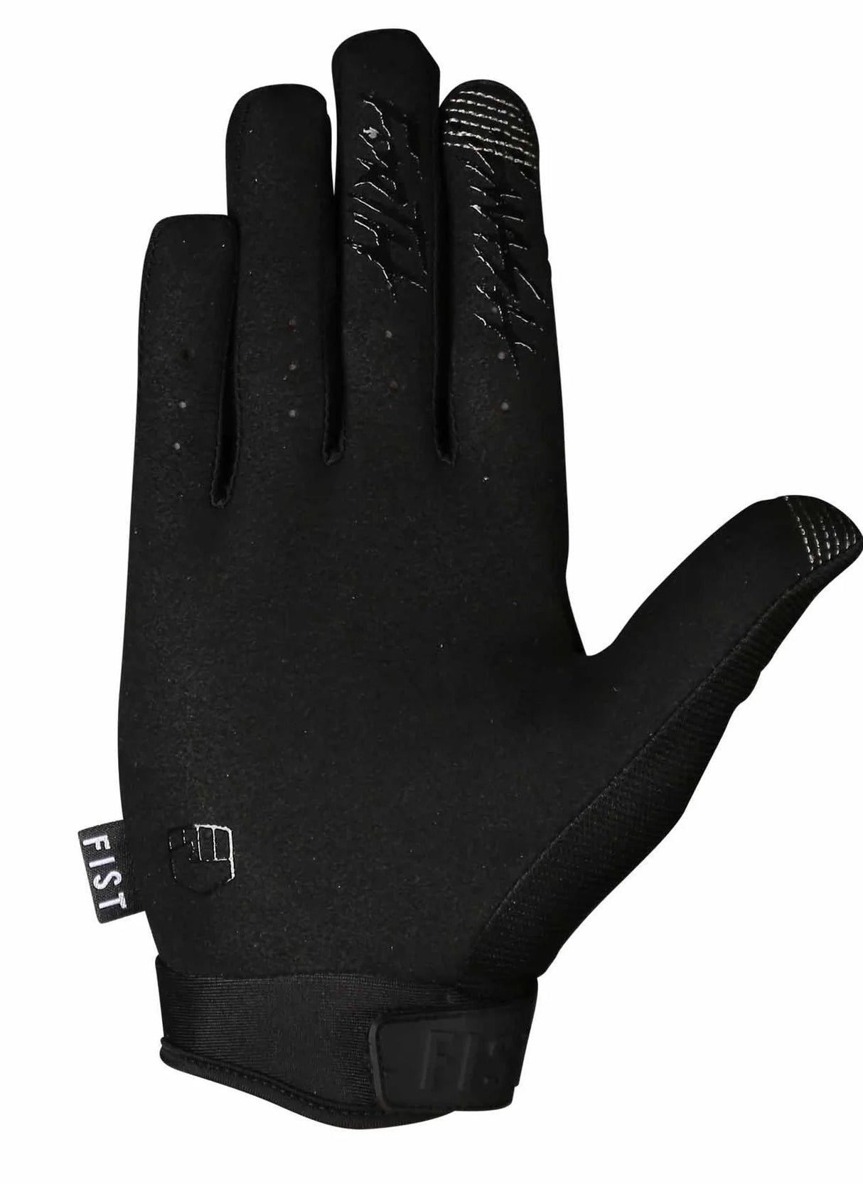 Fist Loose Fit Mitt Black Stocker Gloves