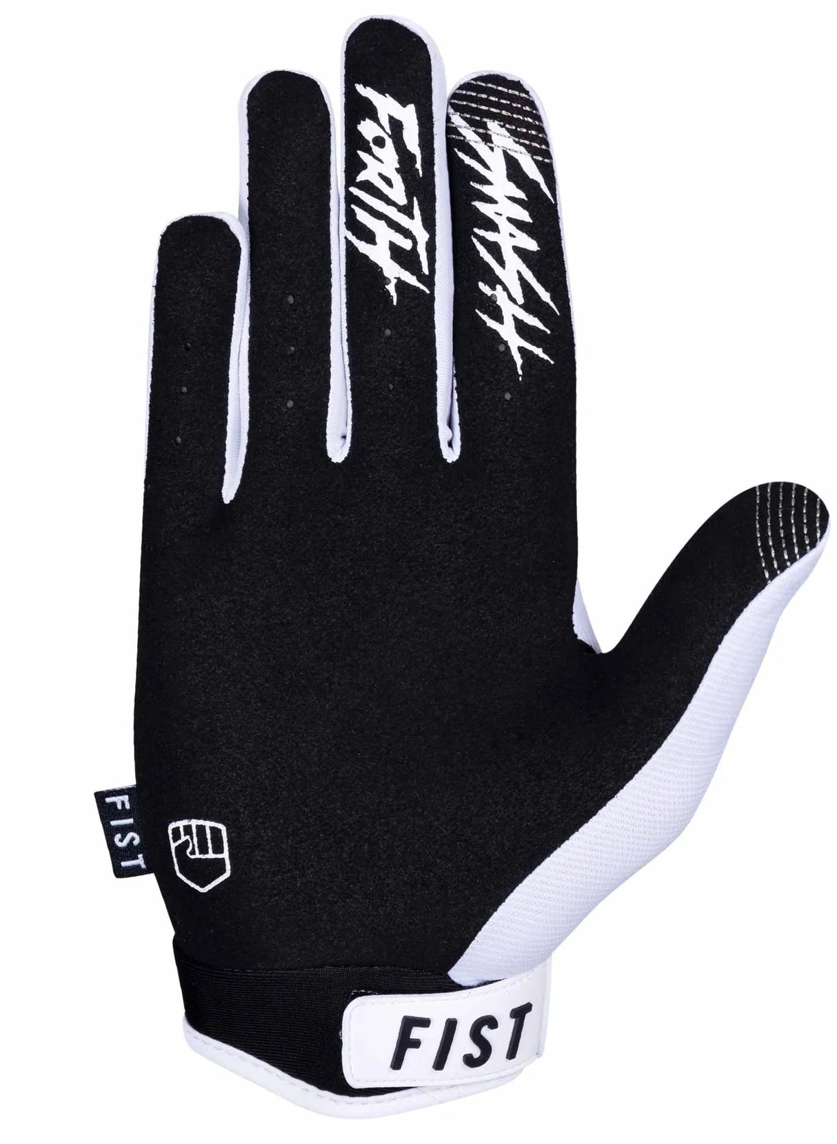 Fist Youth Strapped Glove Stocker