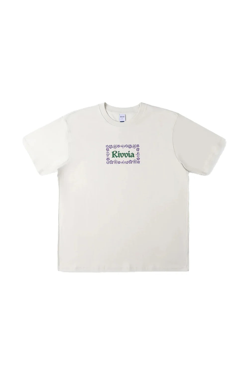 Rivvia Projects WALLFLOWER OFF TRACK Shirt