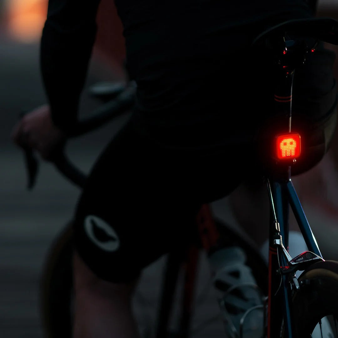 KNOG Blinder Bike Light (front & rear options)