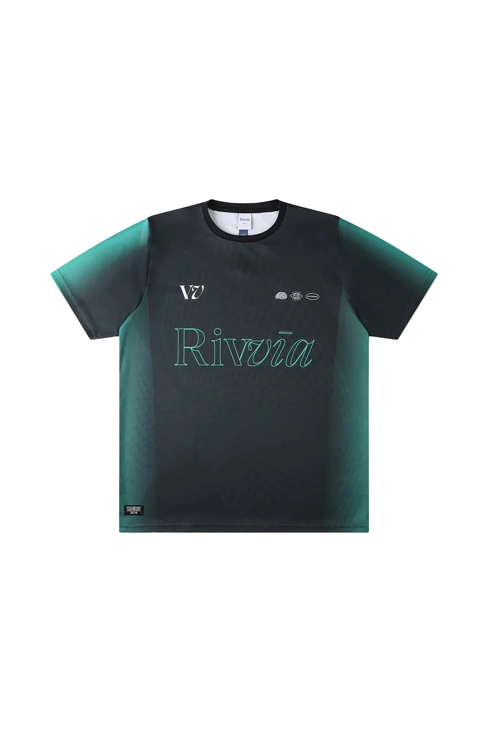 Rivvia Projects MAZE SPORTS T-Shirt