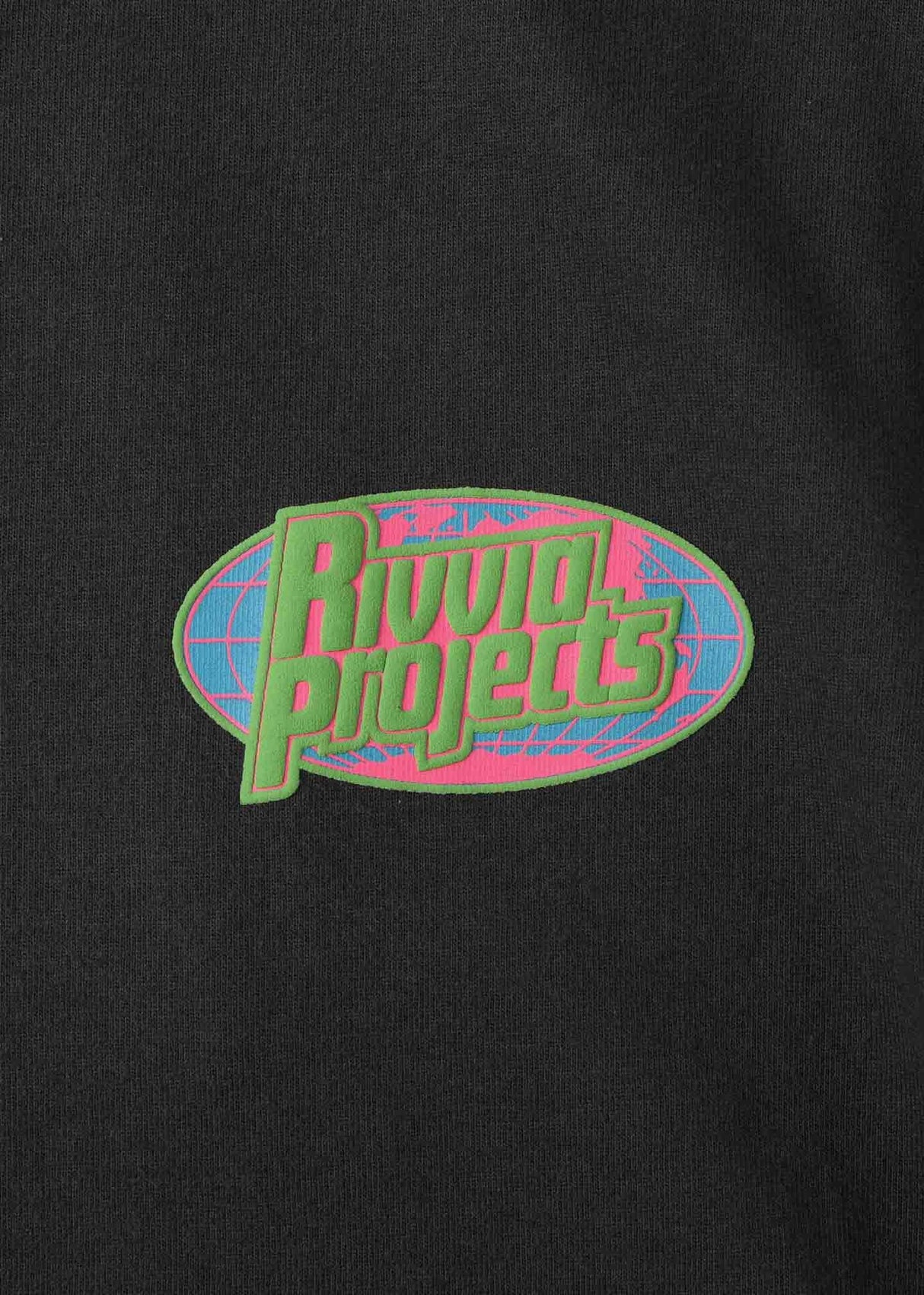 Rivvia Projects GLOBAL DISCOVERY T-Shirt