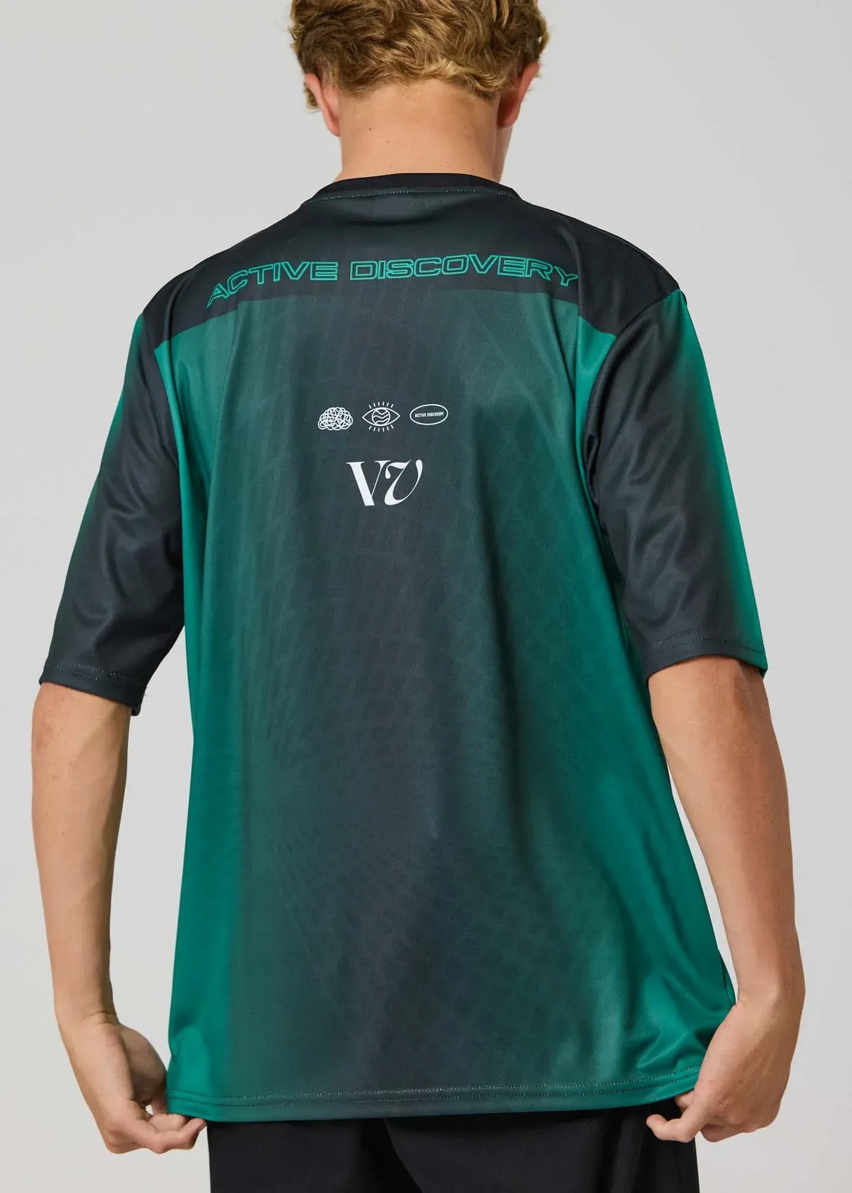 Rivvia Projects MAZE SPORTS T-Shirt