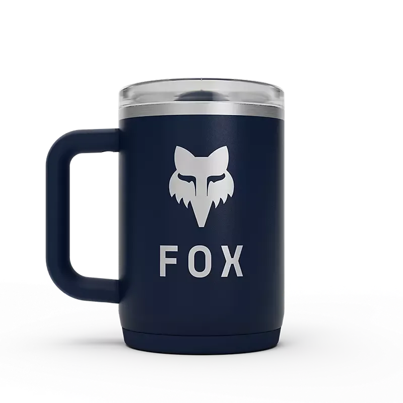 FOX RACING X CAMELBAK THRIVE MUG VSS 16OZ