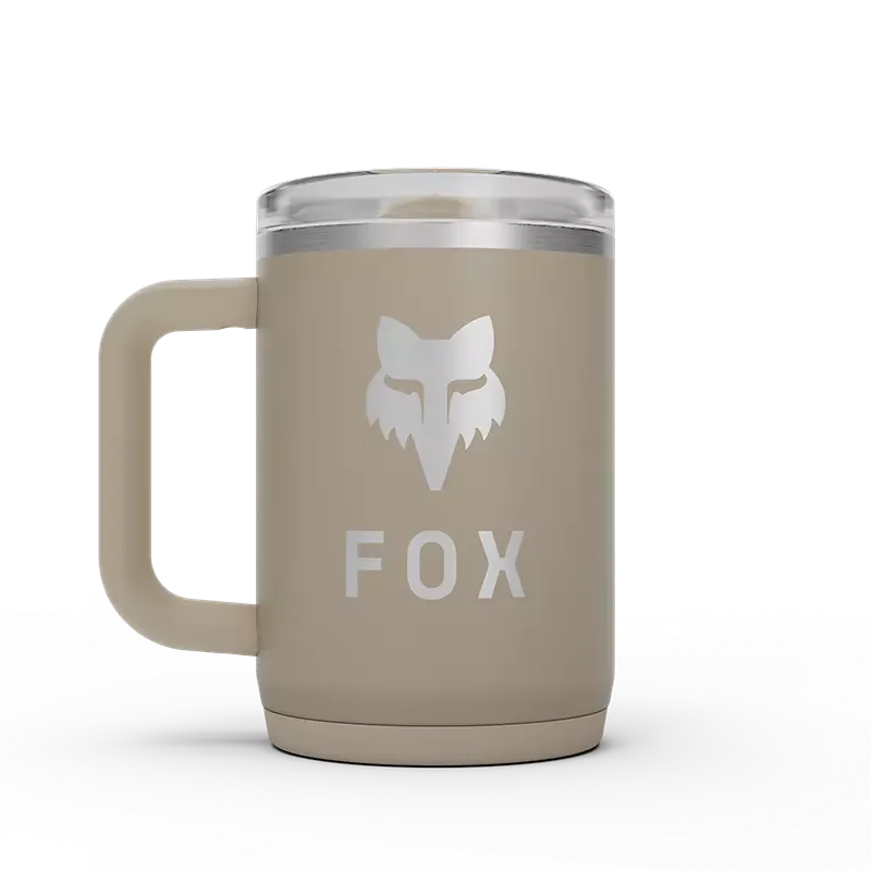 FOX RACING X CAMELBAK THRIVE MUG VSS 16OZ
