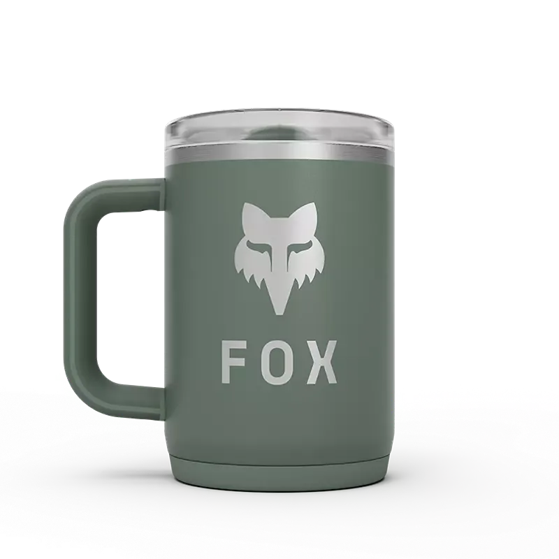 FOX RACING X CAMELBAK THRIVE MUG VSS 16OZ