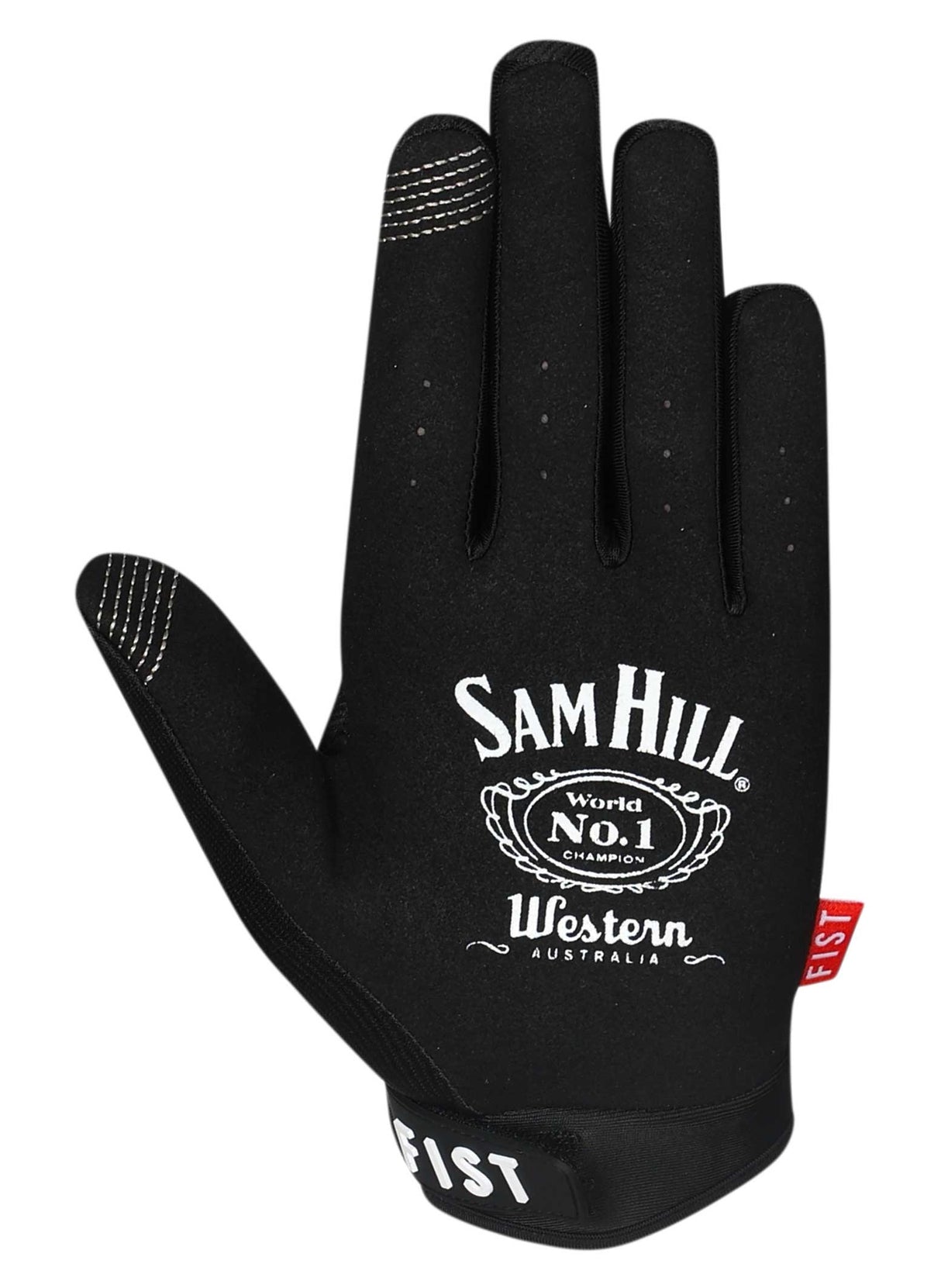 Fist Sam Hill - Good Times Gloves