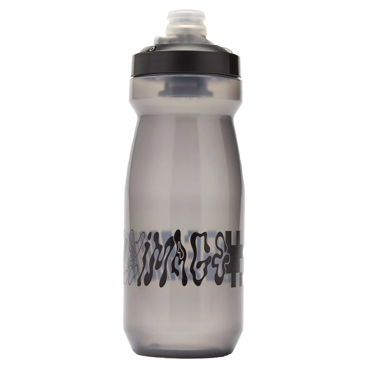 FOX RACING 2026 21 OZ PODIUM BOTTLE GRAPHIC - 620ML SMOKE