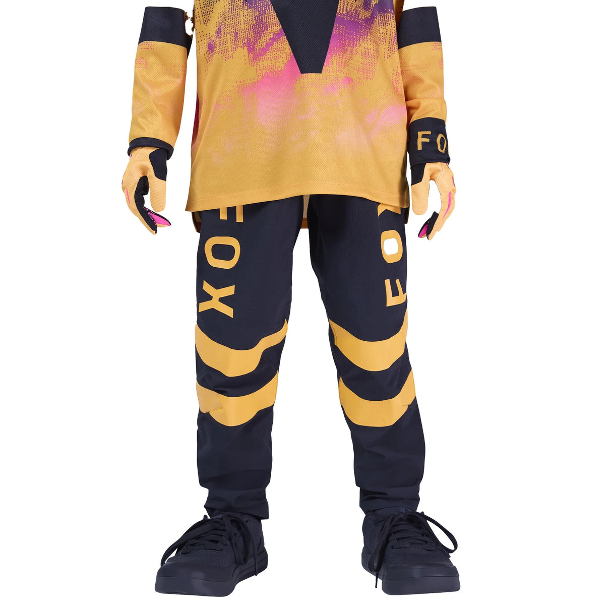 FOX RACING 2026 Youth Ranger Kairos MTB Pants