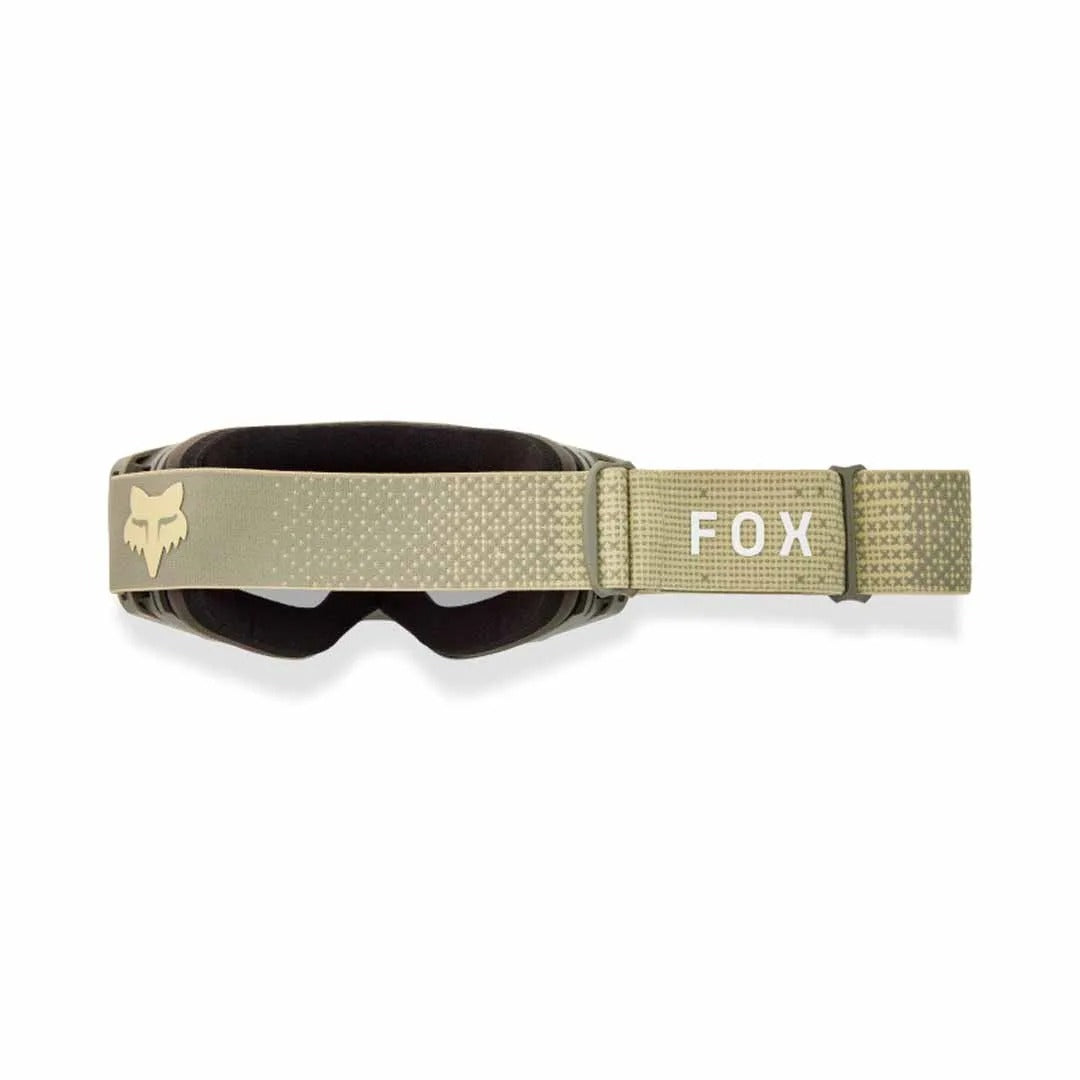 FOX RACING VUE CORE GOGGLE - VIVID
