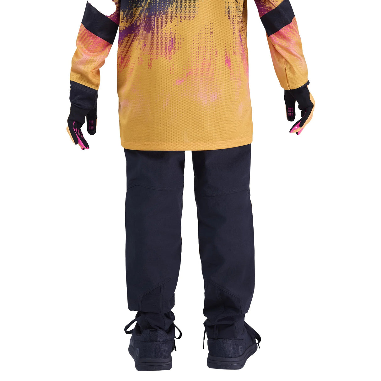 FOX RACING 2026 Youth Ranger Kairos MTB Pants