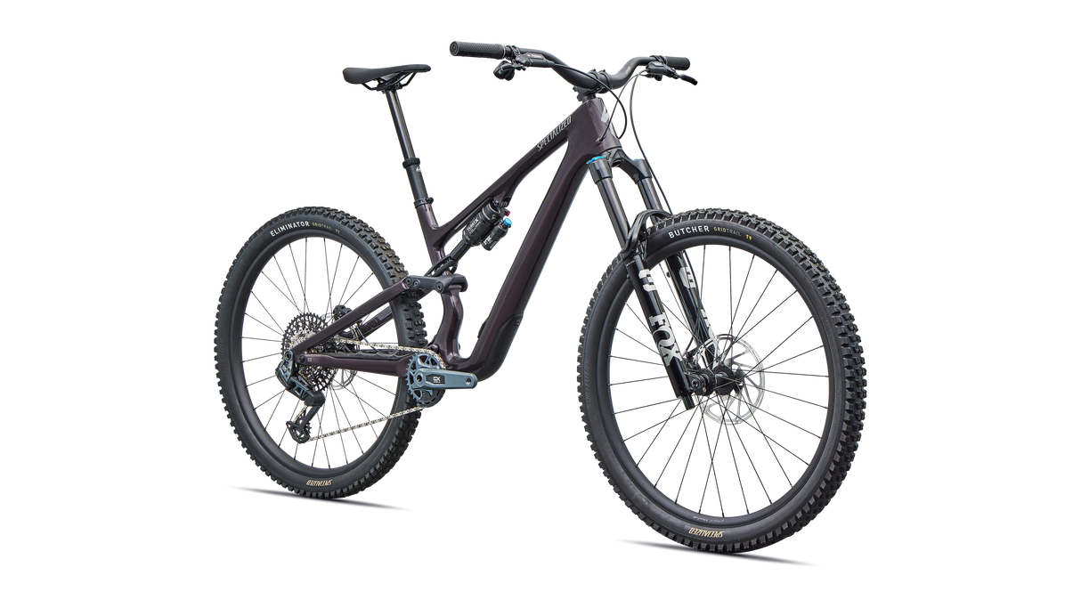 SPECIALIZED 2026 STUMPJUMPER 15 EVO EXPERT AXS Mountain Bike