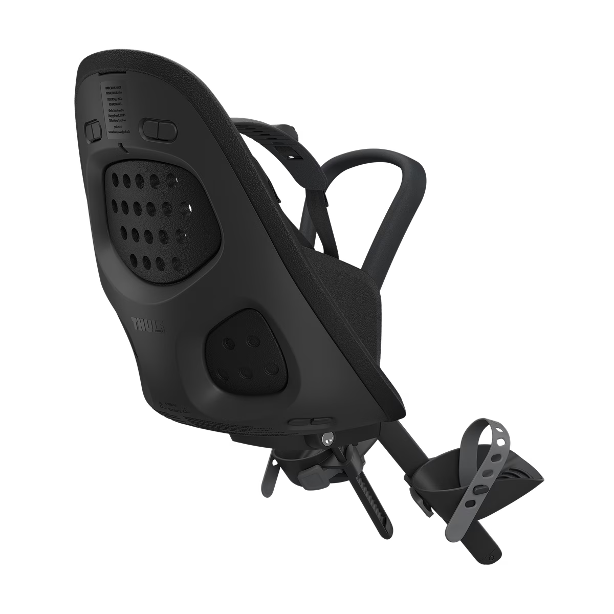 THULE YEPP 2 MINI CHILD SEAT