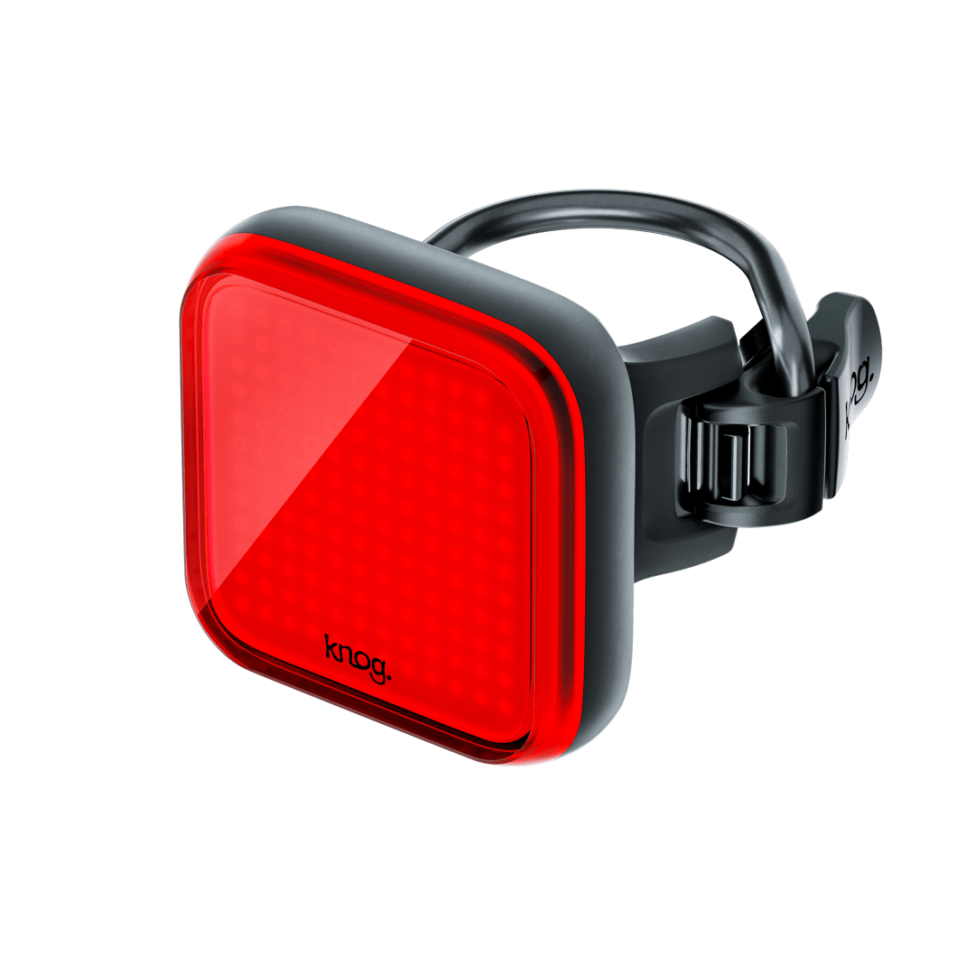 KNOG Blinder Bike Light (front & rear options)