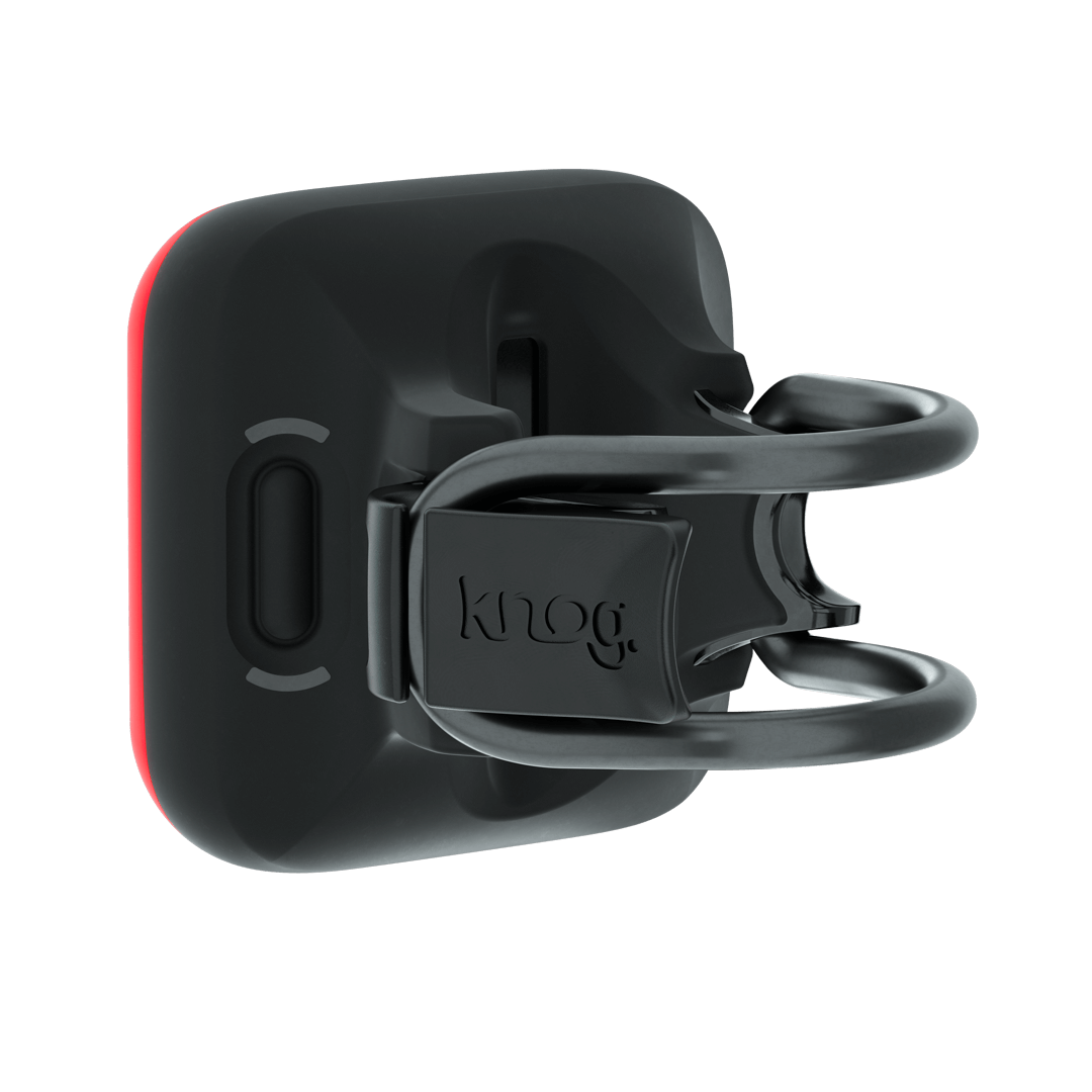 KNOG Blinder Bike Light (front & rear options)