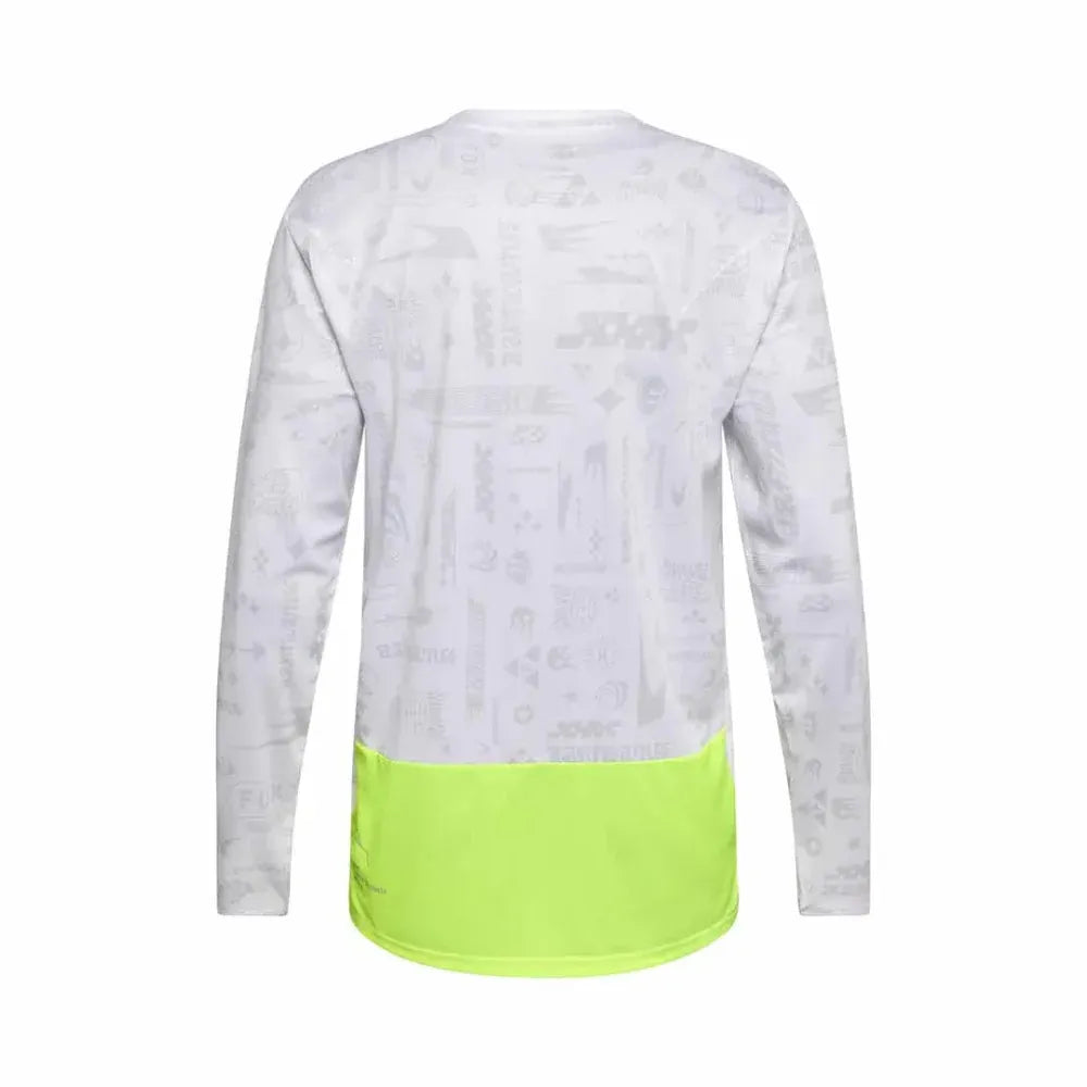 FOX RACING 2026 Ranger Lunar SE Long Sleeve MTB Jersey