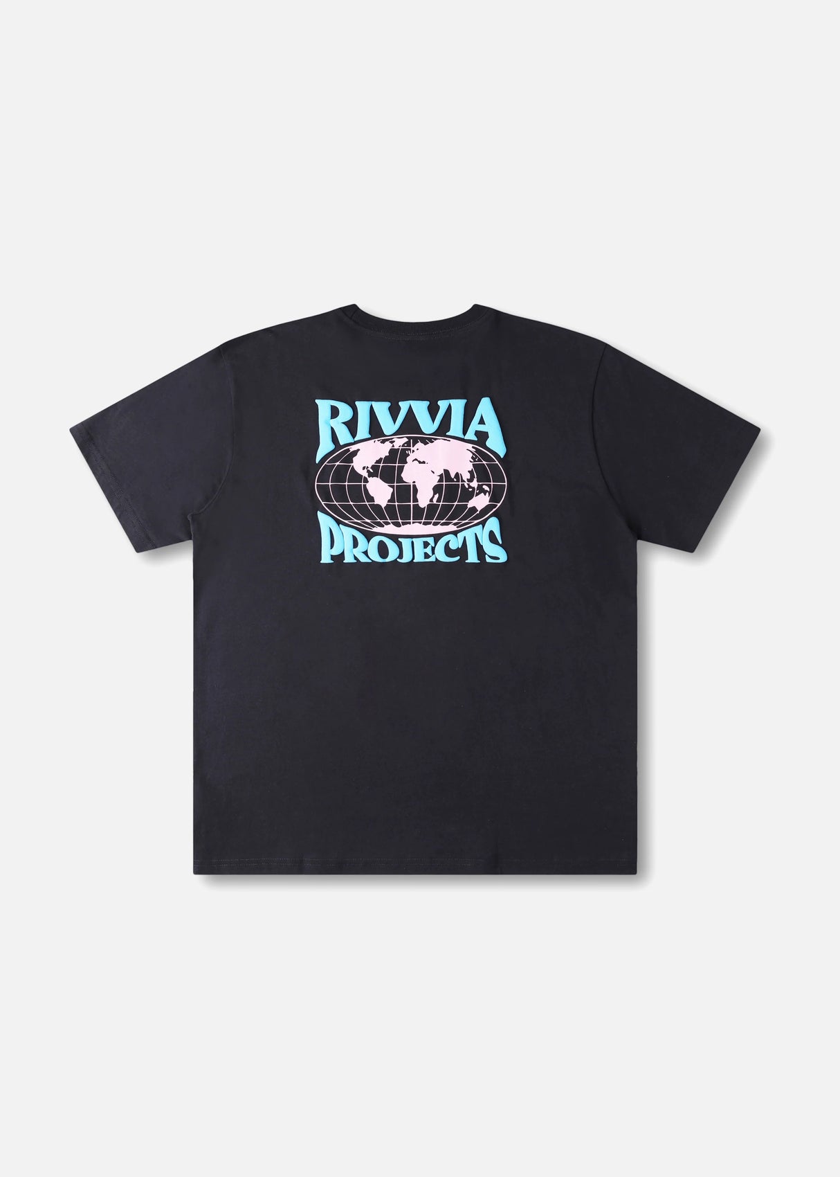 Rivvia Projects World Series Pigment T-shirt