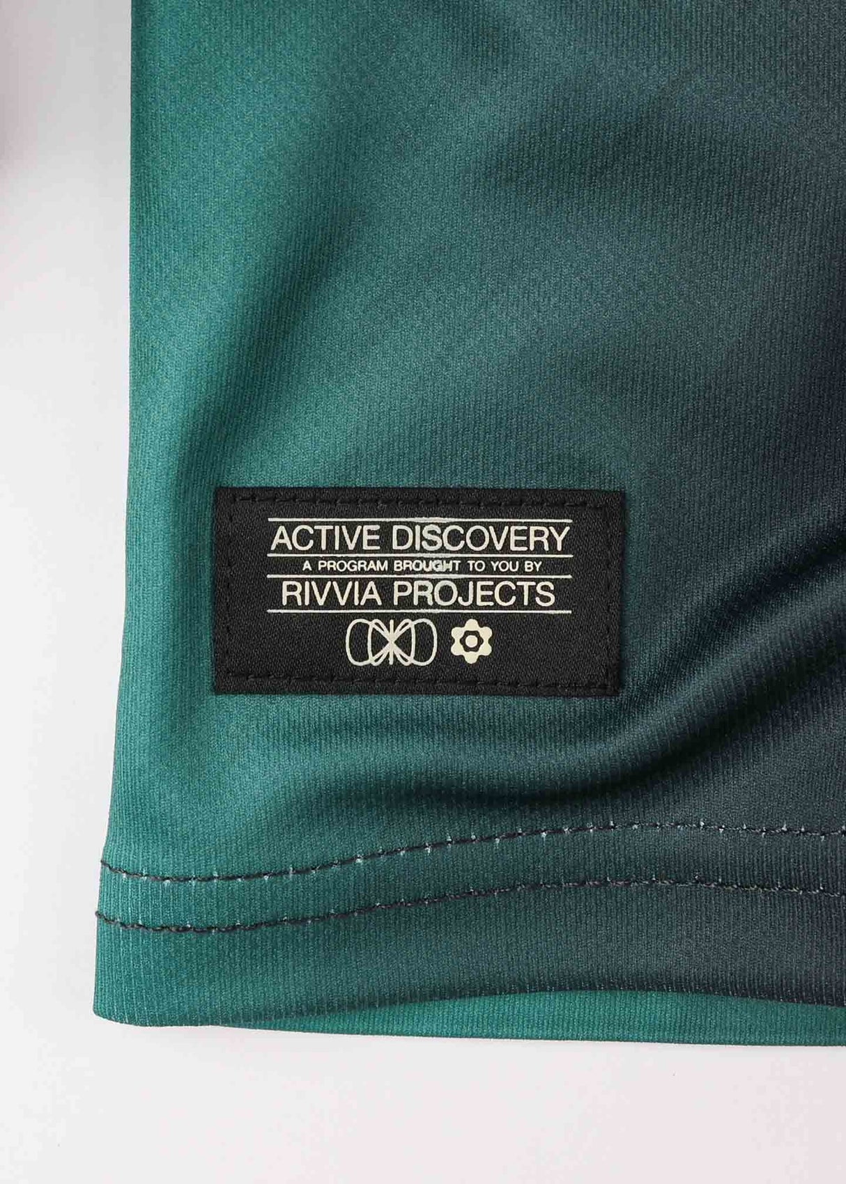 Rivvia Projects MAZE Long Sleeve SPORTS T-Shirt