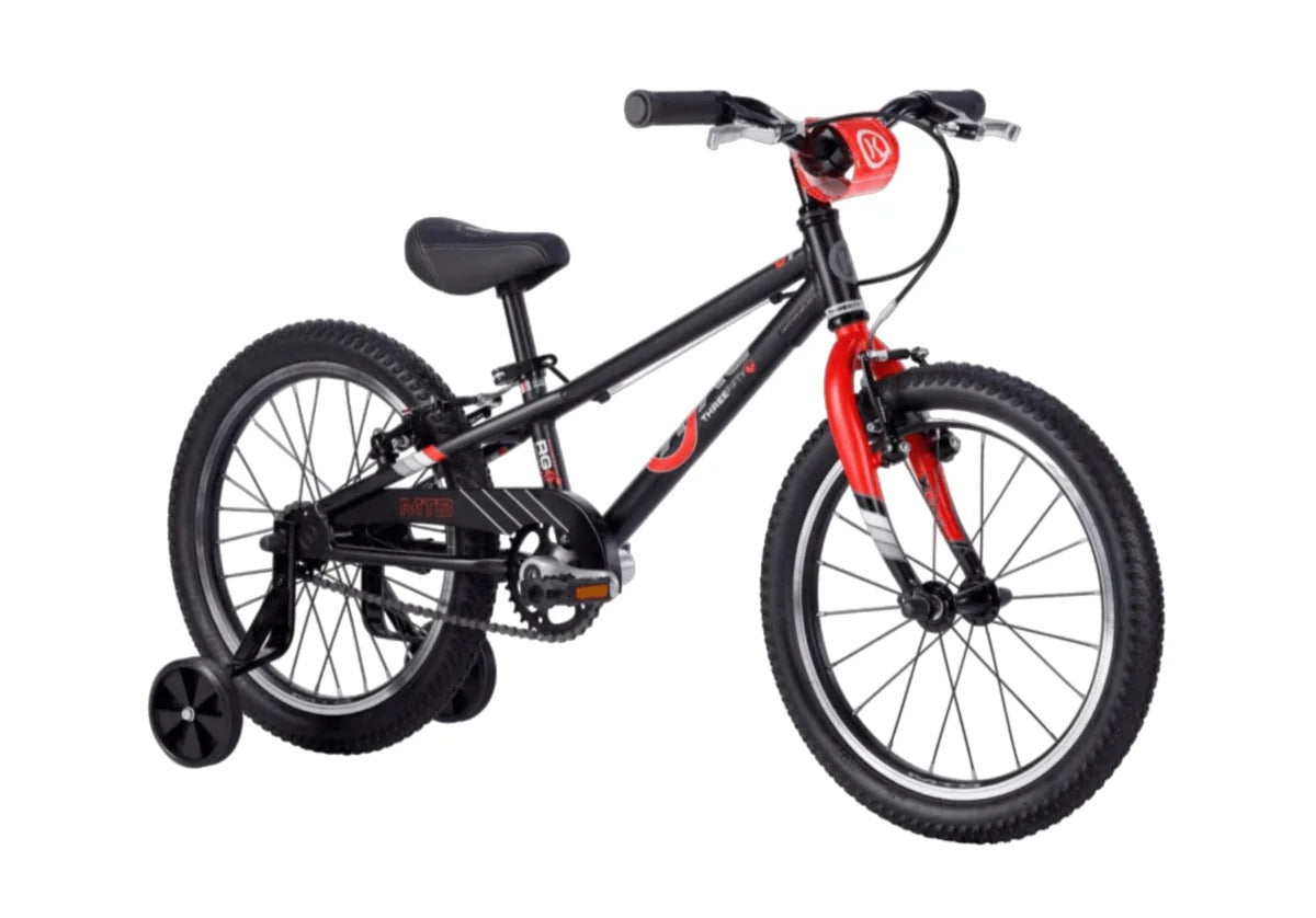 BYK E350 MTB (3I) Kids Bike
