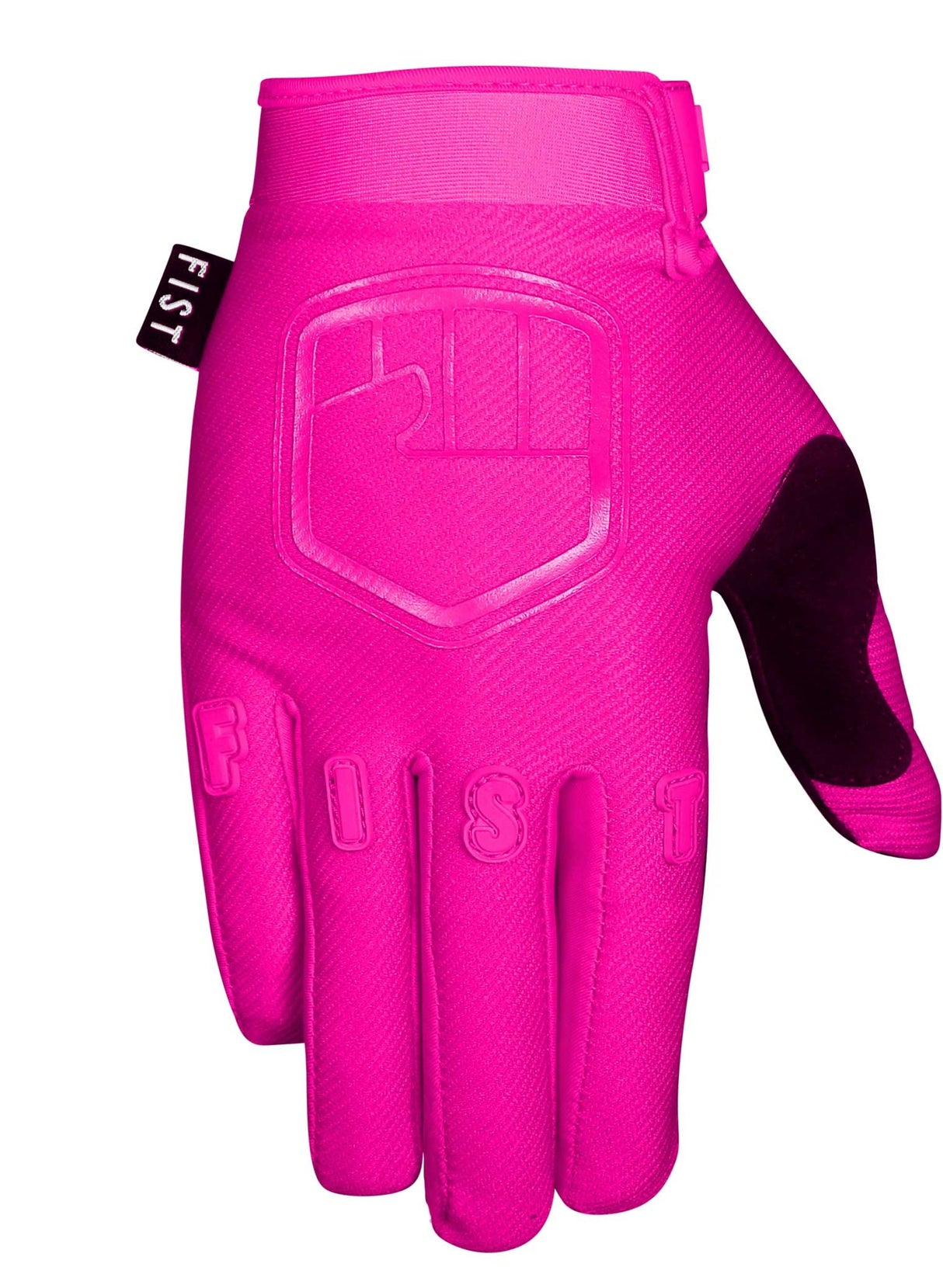 Fist Youth Strapped Glove Stocker
